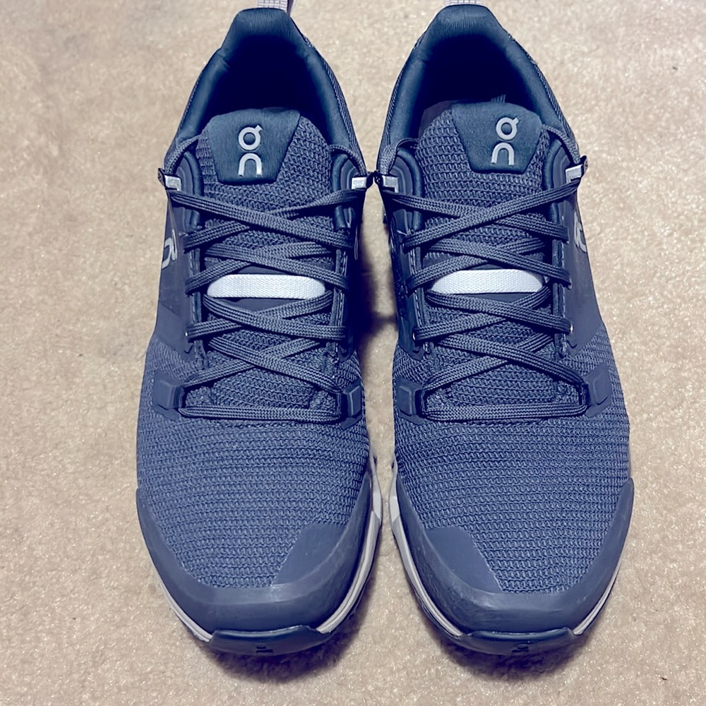 On Cloud Waterproof Cloudwander Trail sneaker